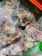Giò Gân Cắt Khoanh - Túi 900g