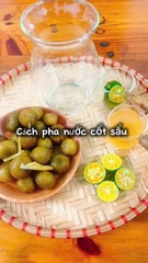 Sấu Tươi Cạo Vỏ 1kg