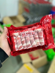 Bò mỹ cuộn tem đỏ 500g