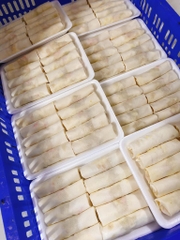 Chả Giò Hải Sản Phô Mai 10 Cuốn
