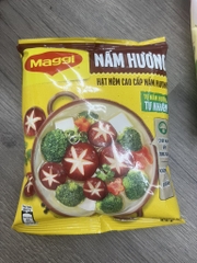 Hạt nêm nấm Maggi gói 450g