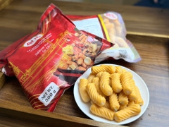 AHL - Cá Xoắn Đông Lạnh túi 500g