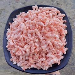 Thịt heo xay túi 1kg