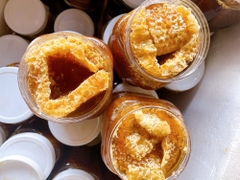 Mật Ông Nguyên Sáp hủ 1kg
