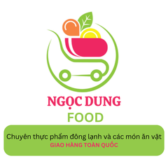 Muối Ớt Tôm Tây Ninh - Bịch 500Gr