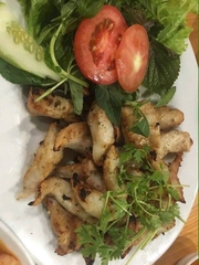 Gân cá ngừ đại dương 1kg