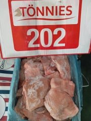 Nọng heo tươi cấp tươi 1kg