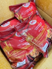 AHL - Cá Xoắn Đông Lạnh túi 500g