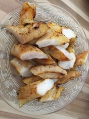 Gân cá ngừ đại dương 1kg