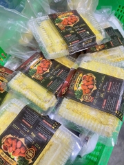 Nem thịt ngon hộp 450g