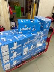 Sữa Tươi Milkissima Độ béo 3.5% - Hộp 1L