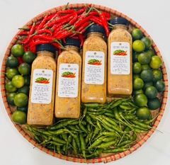 SỐT MUỐI TIÊU LỐP  Chai 330ml ( 485gr )