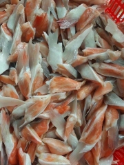 Vay Cá Hồi Nauy - Túi 500Gr