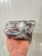 Dè mực nang nhỏ túi 1kg net 8