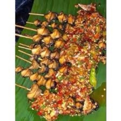 Ruột Ốc Bưu Làm Sạch - Hộp 1Kg