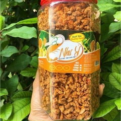 Muối Như Ý Nguyên Con Tôm Hủ