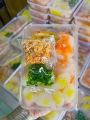Bánh Bột Lọc Phan Thiết hộp 500g