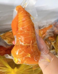 Tai heo cuốn lưỡi heo ủ muối xông khói 1kg