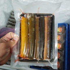 Lươn Hàng Mới Làm Sạch Chát Lượng 500gr