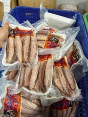 Cá Nục tách xương khay 500g
