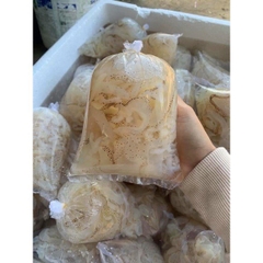 Sứa Biển - 1Kg luôn nước thit bên trong 400g