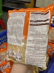 Đường Vàng Toàn Phát gói 1kg