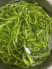 Rau Tiến Vua sấy khô 500g