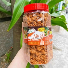 Muối Như Ý Nguyên Con Tôm Hủ