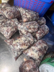 Đầu Tôm Sú Tươi - Khay 1kg