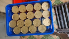 Phật nhảy tường lon 300g