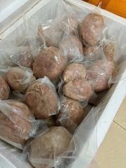 Pate bóng bì heo 1kg