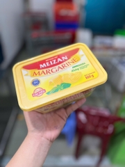 Bơ Meizan hộp 800g