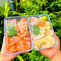 Bánh Bột Lọc Phan Thiết hộp 500g