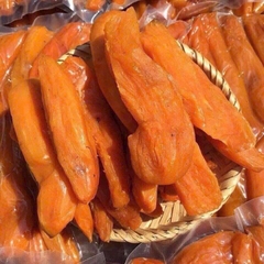 Khoai lang mật sấy dẻo - Túi 500g