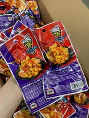 Combo 10 bịch chân gà rut xương xốt mật Ong Ponnie 1chân 22g có xương
