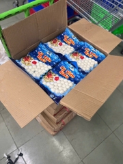 Cá viên Basa Anfish gói 500g