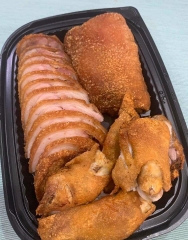 Giò Heo Rút Xương - Túi 1Kg