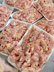 Sụn gà thịt túi 1kg