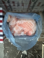 Má heo có da (Nọng heo nạc )Costa Brava-Tây Bang Nha thùng 12kg