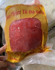 Thịt Đà Điểu Phi Lê - Túi 1Kg