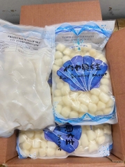 Cồi sò điệp Nhật size 60-80 bịch 1kg
