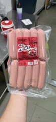 Xúc Xích Zico Cp 500G/10C