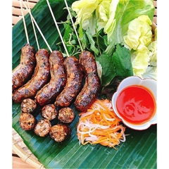 Dồi Sụn Videli - Túi 500Gr