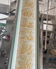 Ngó sen ngâm vị chua cay gói 400g
