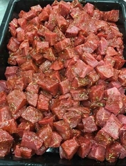 Thịt Nai Phi Lê - Túi 1Kg