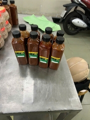 Chằm Chéo Ướt chai 330ml