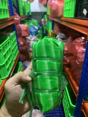 Chả lụa nhà làm - đòn 500Gr