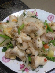 Gân cá ngừ đại dương 1kg