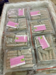 Chả Ram Tôm Đất Bình Đình - Túi 500Gr