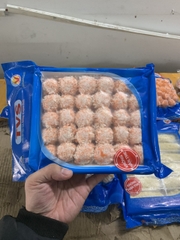 TVS Cá viên tẩm sốt mayonnaise 430gr loại 30v/gói